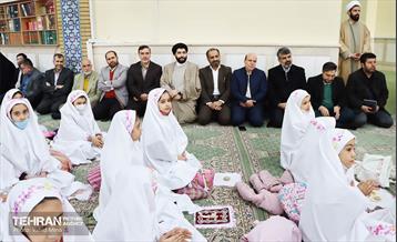 جشن عبادت فرشته‌ها  14