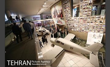 افتتاح موزه و سراسرنمای مقاومت 11