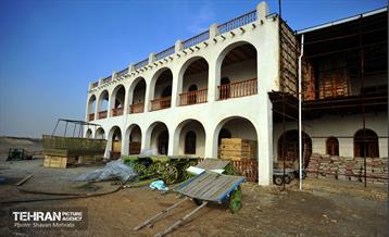 شهرک سینمایی انقلاب و دفاع مقدس 26