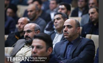 مراسم ختم جناب آقای مهندس هادی صادقی 12