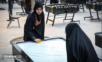 آخرین روز جشنواره «ایران آینده» 4