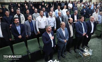 یک صدو هفتادو نهمین پویش امید و افتخار  11