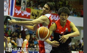 قهرمانی بسکتبال ایران در جوانان آسیا 3