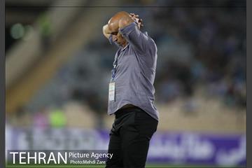 دیدار استقلال تهران و استقلال خوزستان در لیگ برتر فوتبال  4