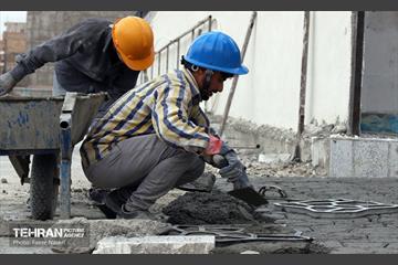 اینجا کارگاهه؛ بازار گل 2