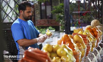 یک روز تعطیل در درکه 10