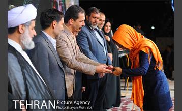 افتتاحیه فعالیتهای ورزشی محلات منطقه 11 30