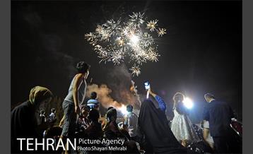 افتتاحیه فعالیتهای ورزشی محلات منطقه 11 34