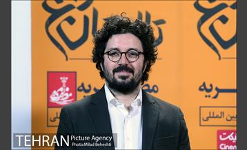 اکران خصوصی فیلم سینمایی تابستان داغ‎ 13