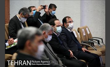 آیین تجلیل از سفیران هوای پاک شهر تهران 12