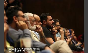 اکران خصوصی فیلم سینمایی اکسیدان‎ 10