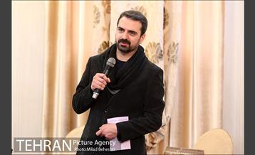 جشن افتتاح موسسه خیریه مهرآفرینان حافظ‎ 1