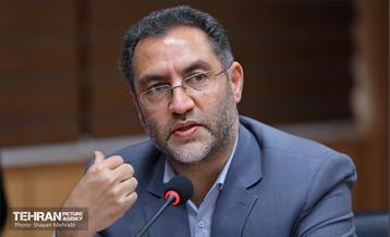 نخستین جلسه قرارگاه مشارکت‌های محله‌ای شهر تهران 16