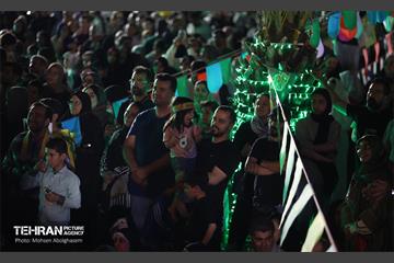 اجتماع بزرگ امام‌ رضایی‌ها - 1 27