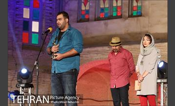 هجدهمین جشن خانه سینما‎ 9