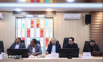 دومین نشست مدیران عامل سازمان‌ اتوبوسرانی شهرداری‌های کلانشهرهای ایران 21
