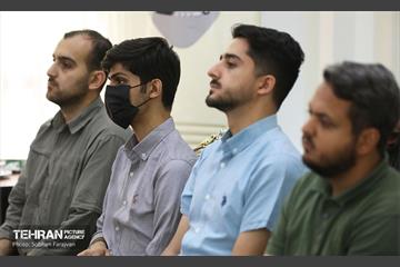 اکران مستند "شهری شدن" 6