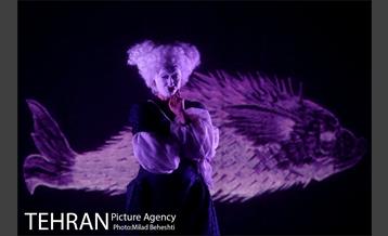 نمایش بیست هزار فرسنگ زیر دریا‎ 2