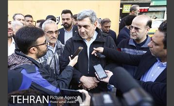 پویش سه شنبه های بدون خودرو 19