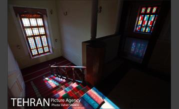 باز آفرینی باغ وثوق الدوله منطقه ۱۴ 5