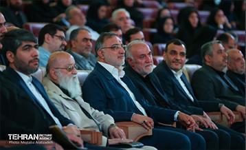 بیست‌ و‌ دومین جشنواره شهید رجایی 49