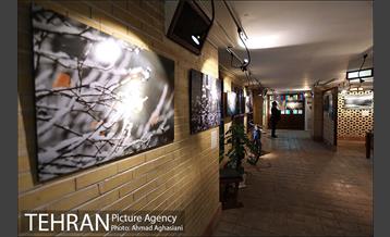 افتتاح نمایشگاه عکس "در سایه نور" در نگارستان شهر 15