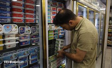 خدمات رسانی بازارهای میوه و تره‌بار 18