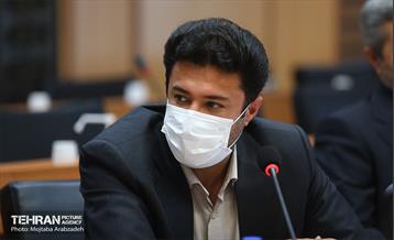 جلسه ستاد بازماندگان اربعین حسینی 7