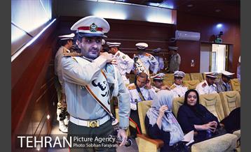 یادبود شهدای محله امیرآباد 5