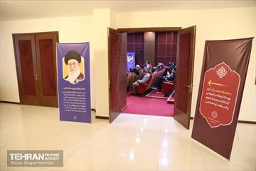 دومین دوره رشد و تعالی فعالین فرهنگی و اجتماعی شهر تهران 9