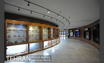 موزه طبیعت و حیات وحش دارآباد تهران 35