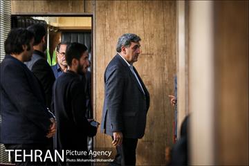 امضا تفاهم نامه میان شهرداری تهران و سازمان ثبت اسناد 1