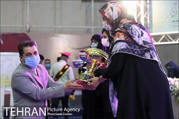 مراسم روز جهانی ووشو 23