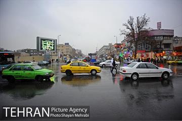 تهران بارانی است 28