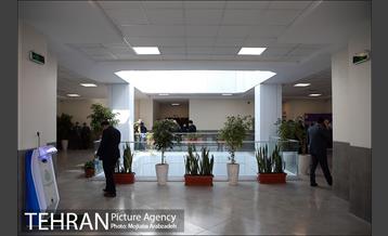 افتتاح و بهره‌برداری از پروژه های سازمان میادین میوه و تره بار 32