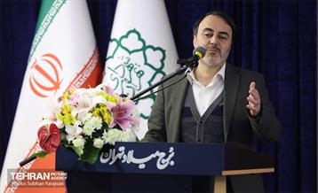 رویداد «هوای پاک، از ایده تا عمل» 20