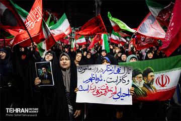 چهارمین سالگرد شهادت آرمان علی‌وردی