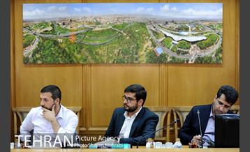 شورای فرهنگی اجتماعی شهرداری تهران با حضور شهردار تهران 24