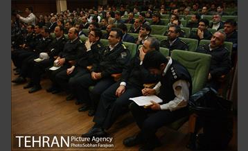 امضا تفاهم نامه تاکسیرانی و پلیس راهور در اجرا طرح شهاب 2