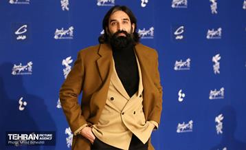 ششمین روز چهلمین جشنواره فیلم فجر