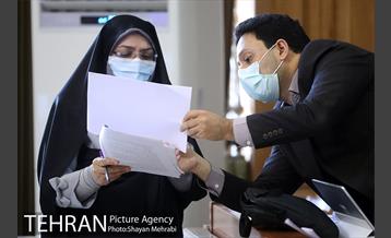 دویست و بیست و نهمین جلسه شورای اسلامی شهر تهران 14