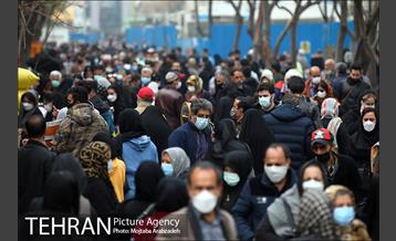 بازار شب عید 1400