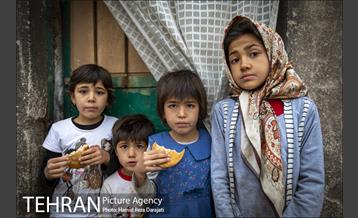 طلوع محبت در فرون آباد 21