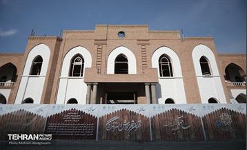 اینجا کارگاهه؛ ساختمان بلدیه 3