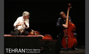 کنسرت کیهان کلهر‎ 7