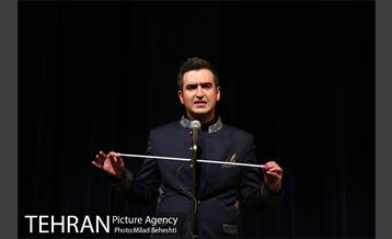 اختتامیه ششمین جشنواره مد و لباس فجر‎ 24