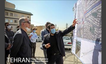 بازدید از 5 پروژه شرکت خاکریز آب 7