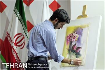 هفتمین جشنواره انار فرهنگسرای اشراق 26