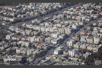 هوای پاک تهران 19