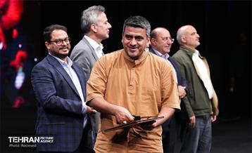 آئین تجلیل از پرستاران فعال در جنگ 12 روزه تحمیلی 26